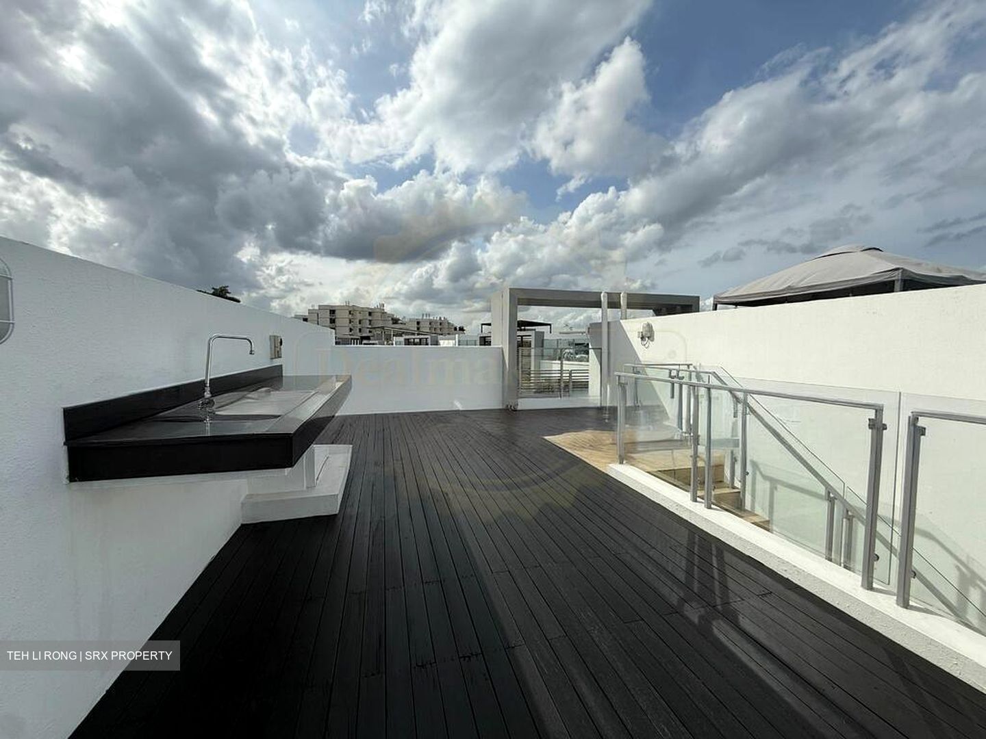 Cabana (D28), Terrace #521801471